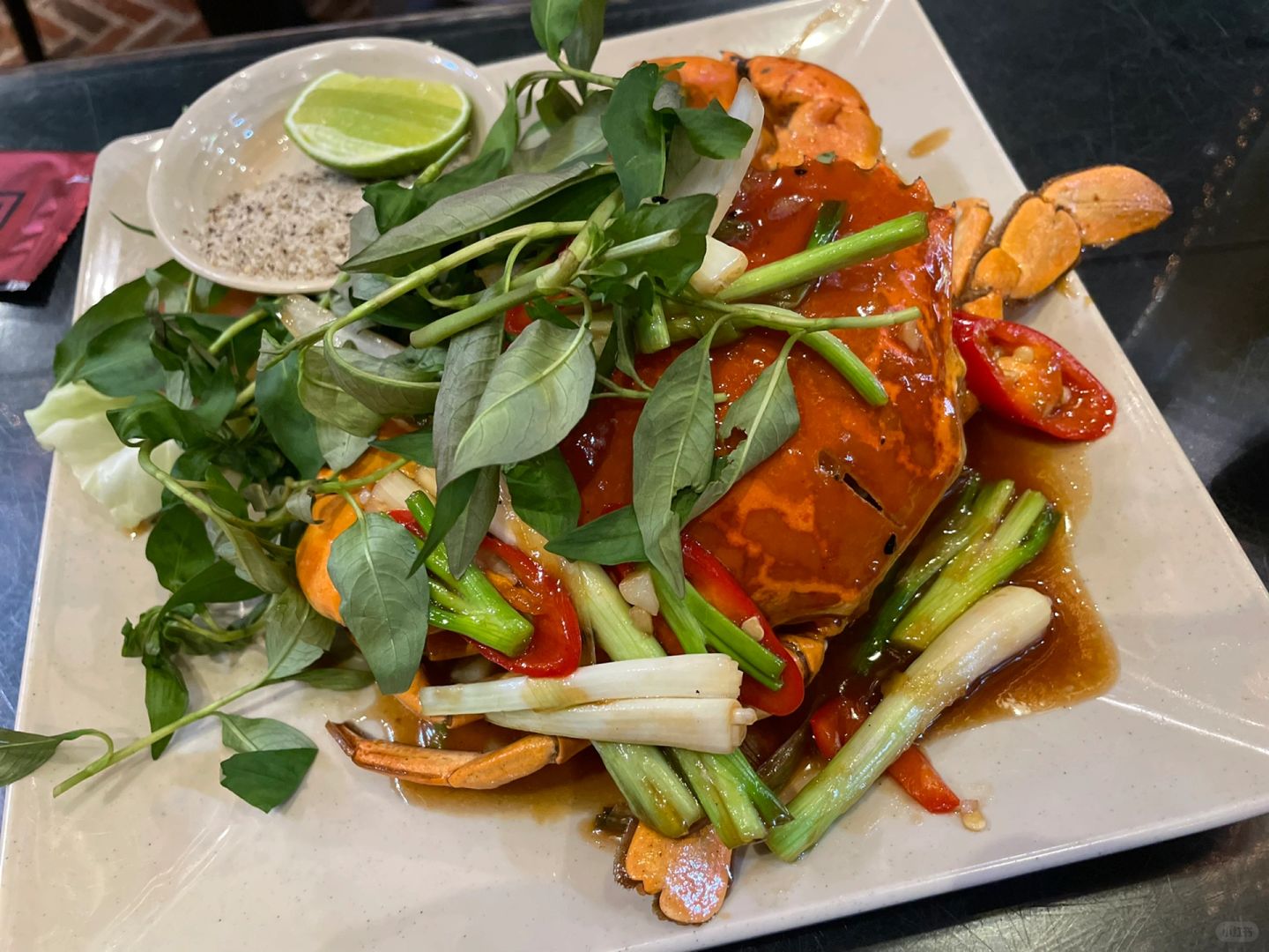 Ho Chi Minh-Ngon Restaurant, District 1, restaurant you must visit every time you travel to Ho Chi Minh City, Vietnam