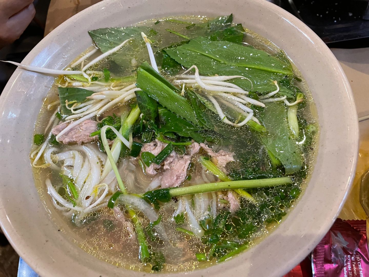 Ho Chi Minh-Ngon Restaurant, District 1, restaurant you must visit every time you travel to Ho Chi Minh City, Vietnam