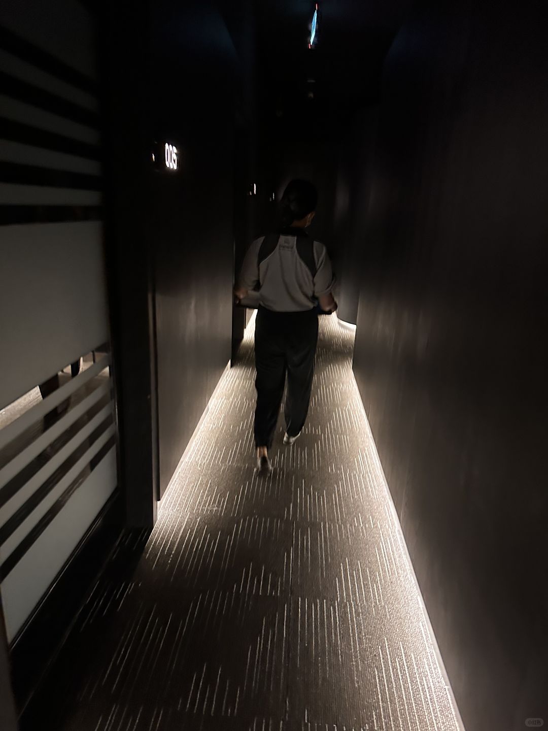 Jakarta-Nnano Healthy Family, private room massage, G floor, Taman anggrek shopping mall, Jakarta