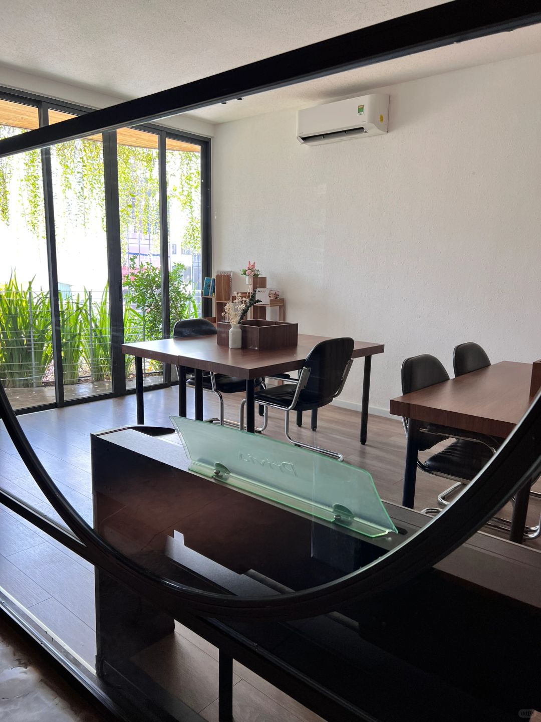 Ho Chi Minh-City Oasis, B&B in Ho Chi Minh City, Vietnam, away from the hustle and bustle of the city