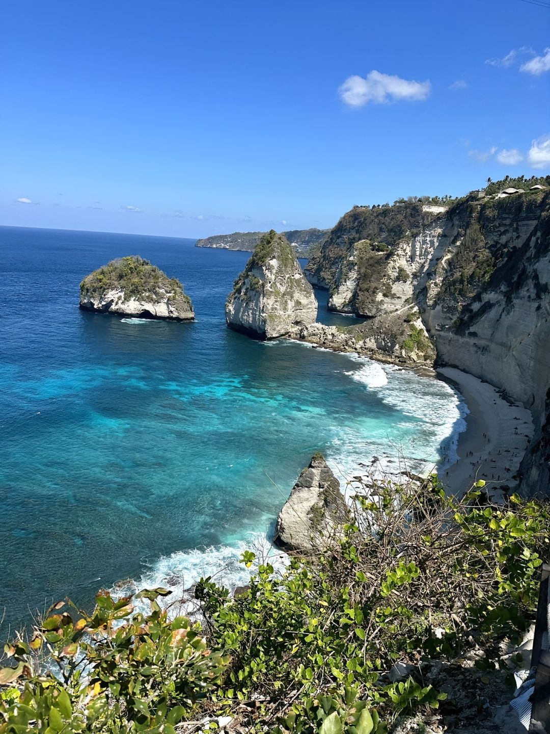 Bali-Travel to Bali and enjoy two consecutive nights of hotel stay, free afternoon tea or spa
