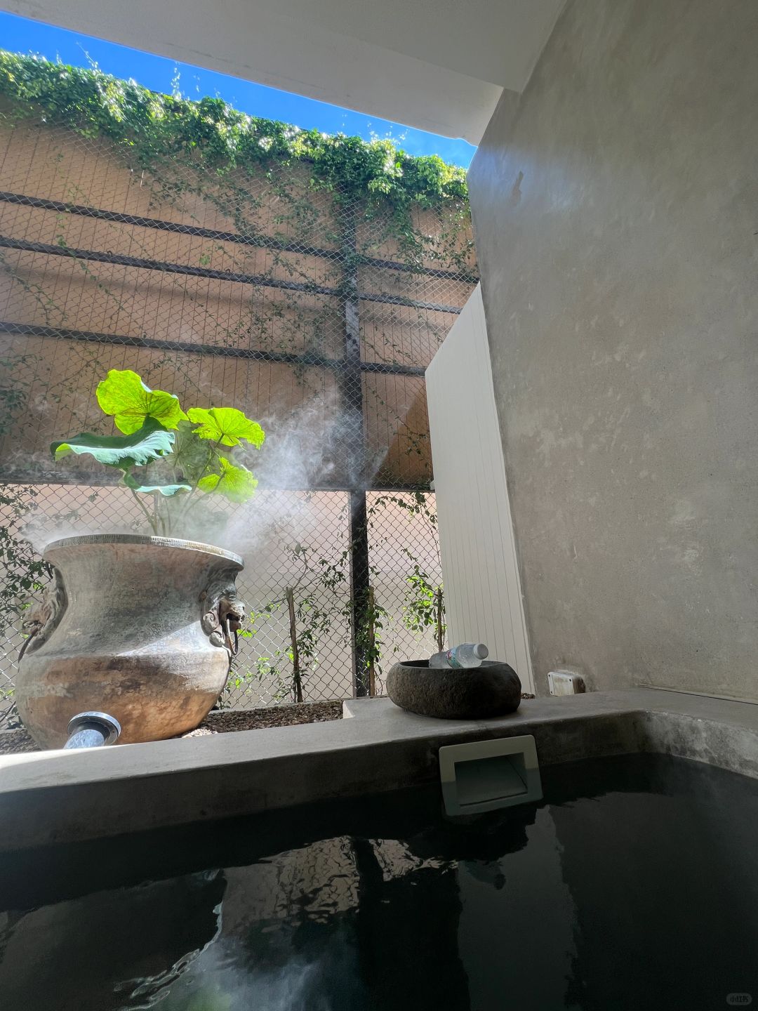 Chiang Mai-Sense Onsen Suandok Wellness Spa, Nimman Road, Chiang Mai, experience private bath massage
