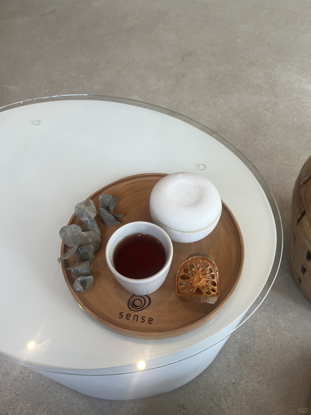 Chiang Mai-Sense Onsen Suandok Wellness Spa, Nimman Road, Chiang Mai, experience private bath massage