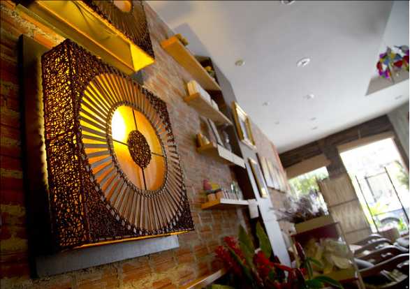 Hua Hin-Hua Hin, Thailand - White sand Massage and spa - Affordable and clean massage shop in Hua Hin city