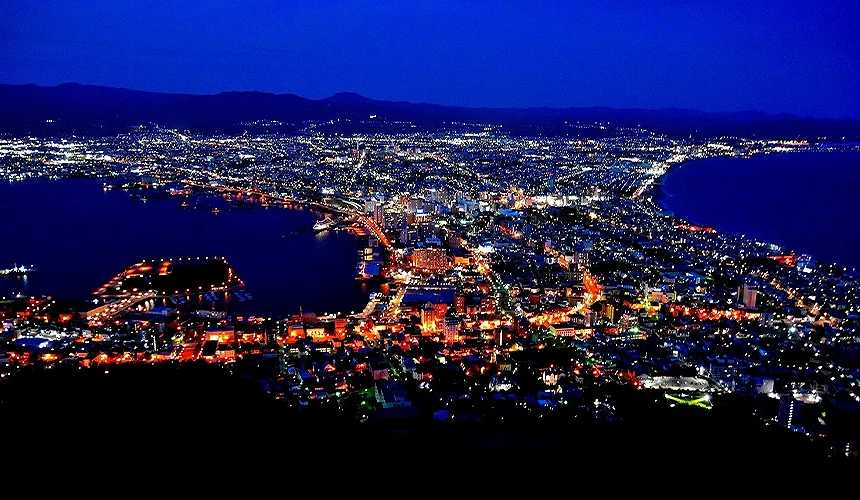 Sapporo/Hokkaido-Hokkaido Free Travel Port Tour: Must-eat Food and Attractions in Hakodate Port, Otaru Port, etc.