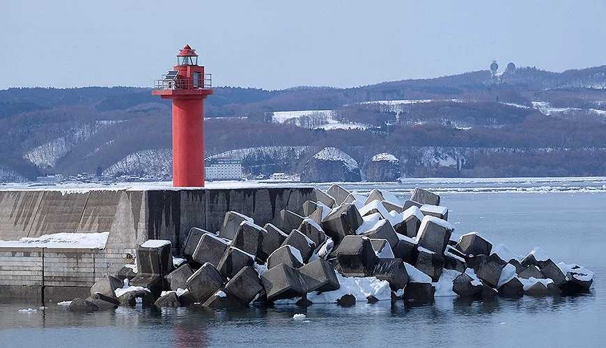 Sapporo/Hokkaido-Hokkaido Free Travel Port Tour: Must-eat Food and Attractions in Hakodate Port, Otaru Port, etc.