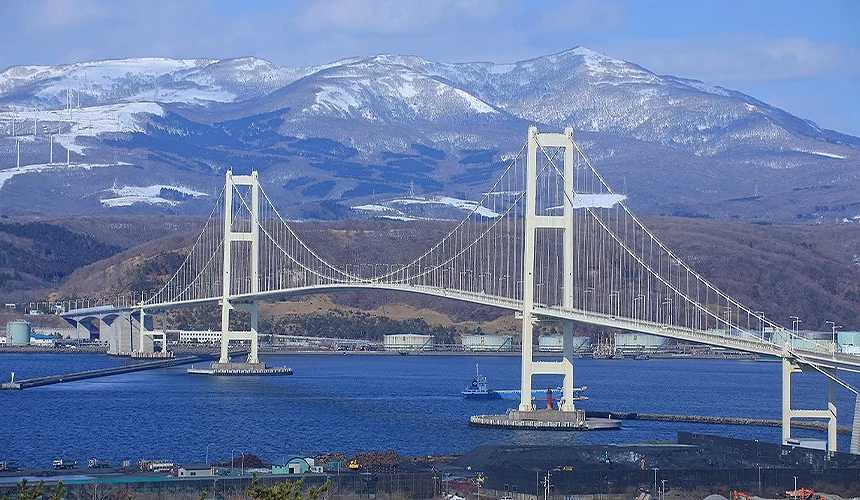 Sapporo/Hokkaido-Hokkaido Free Travel Port Tour: Must-eat Food and Attractions in Hakodate Port, Otaru Port, etc.