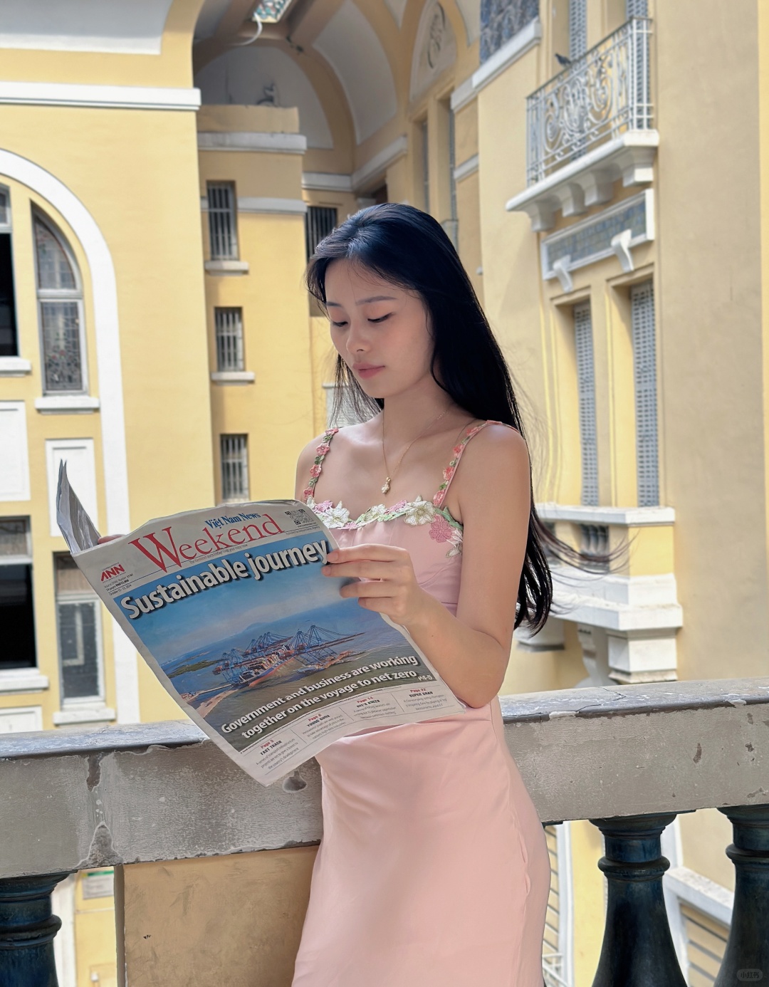 Ho Chi Minh-Three-day travel guide to Ho Chi Minh City, French romance in the Little Paris of the East