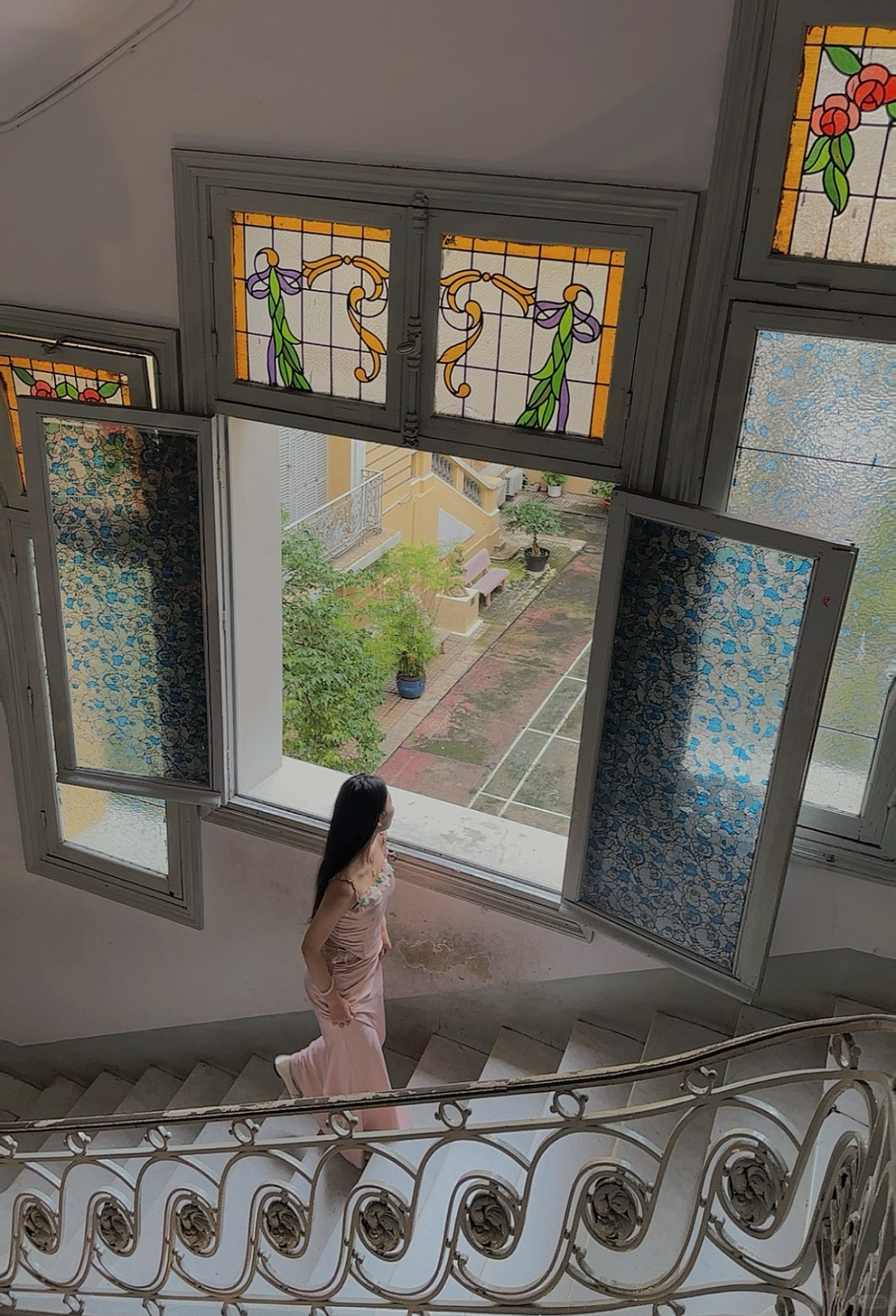 Ho Chi Minh-Three-day travel guide to Ho Chi Minh City, French romance in the Little Paris of the East