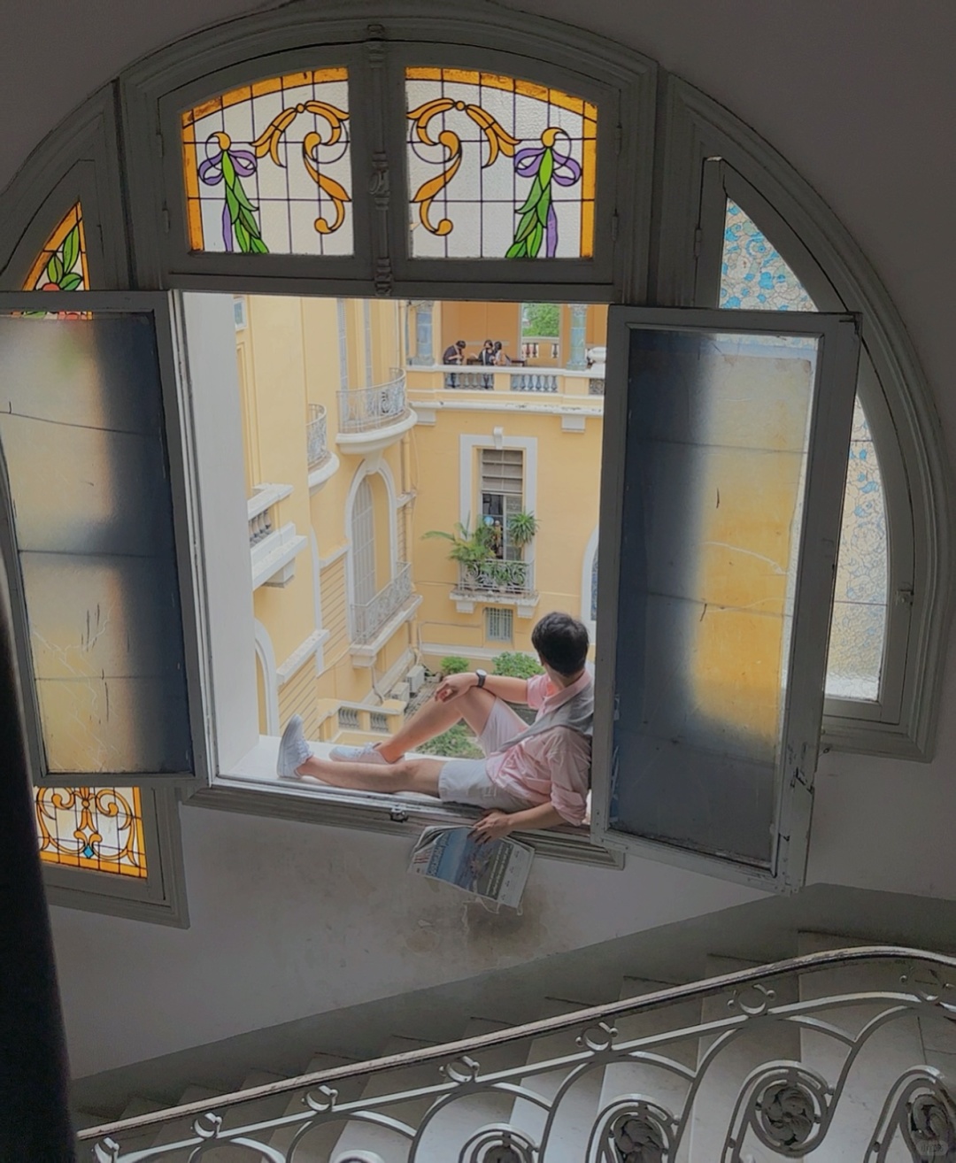 Ho Chi Minh-Three-day travel guide to Ho Chi Minh City, French romance in the Little Paris of the East