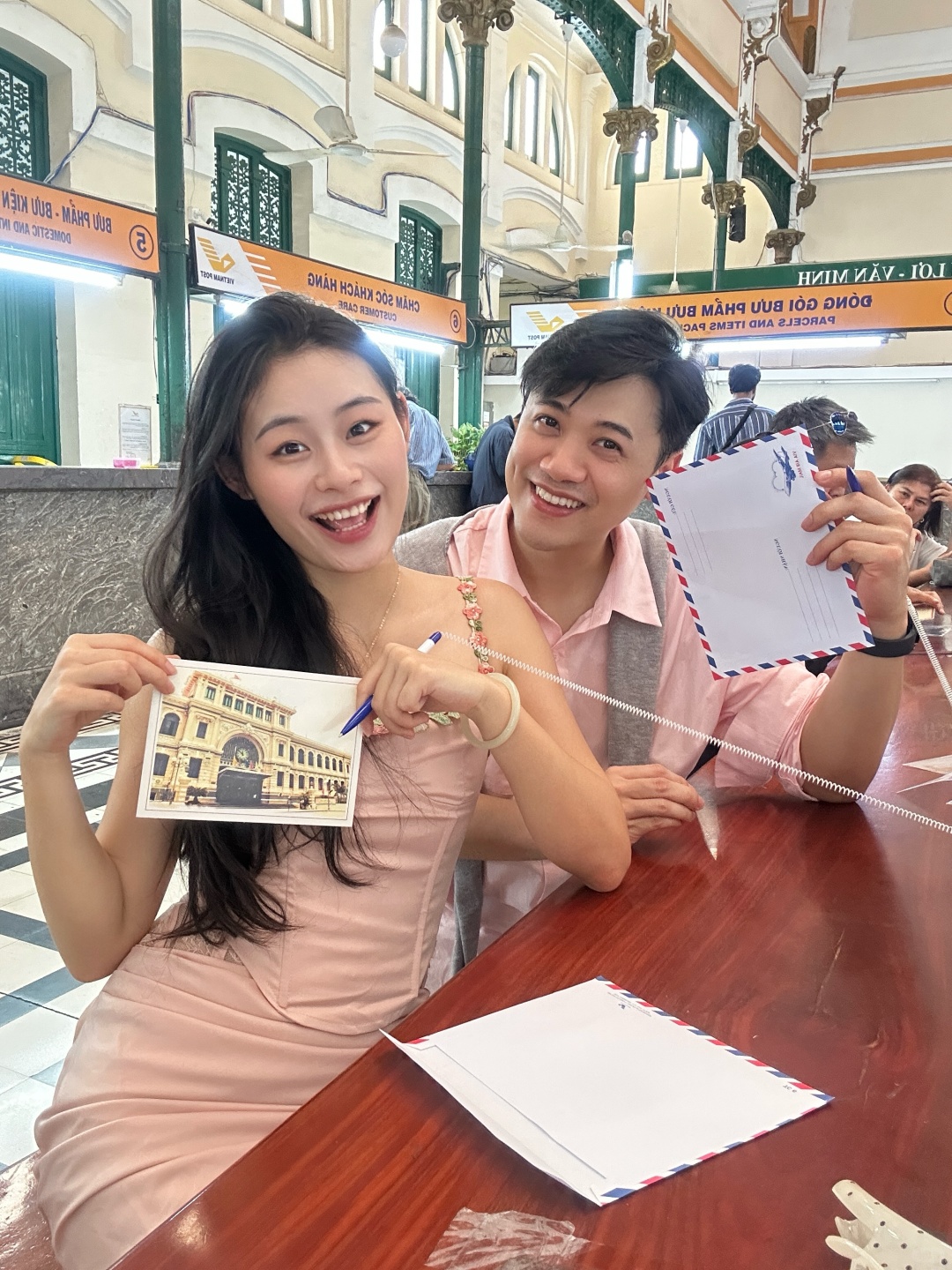 Ho Chi Minh-Three-day travel guide to Ho Chi Minh City, French romance in the Little Paris of the East