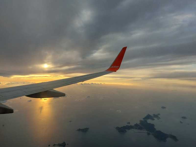 Busan/Jeju-Jeju Island Autumn Travel: 9 Days of In-depth Exploration, Self-Driving Itinerary Sharing