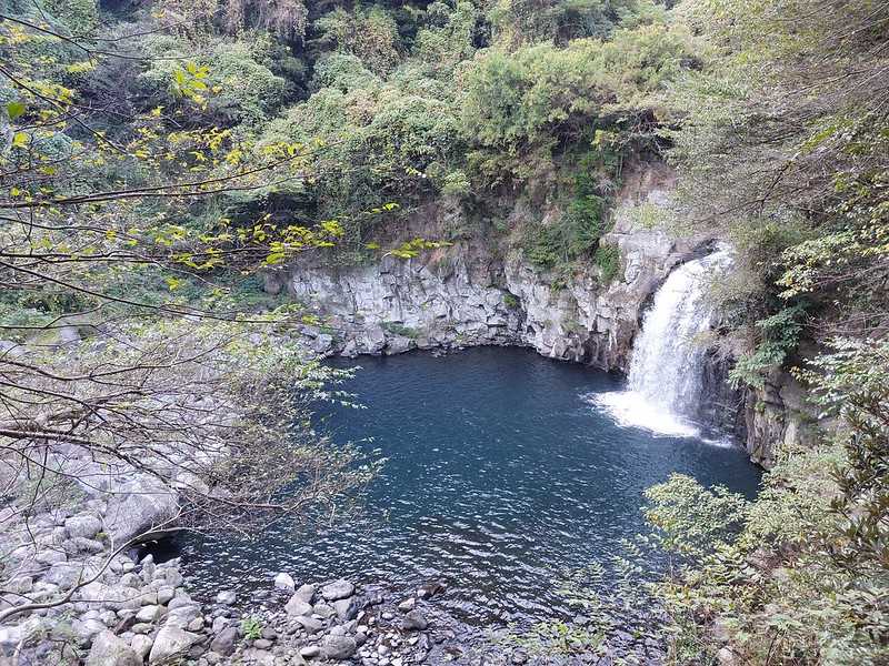 Busan/Jeju-Jeju Island Autumn Travel: 9 Days of In-depth Exploration, Self-Driving Itinerary Sharing