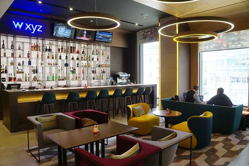Seoul-Aloft Seoul Myeongdong, ✅an international hotel chain with an excellent location