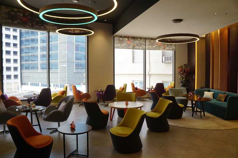 Seoul-Aloft Seoul Myeongdong, ✅an international hotel chain with an excellent location