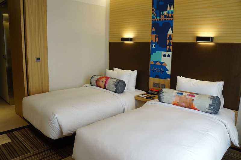 Seoul-Aloft Seoul Myeongdong, ✅an international hotel chain with an excellent location