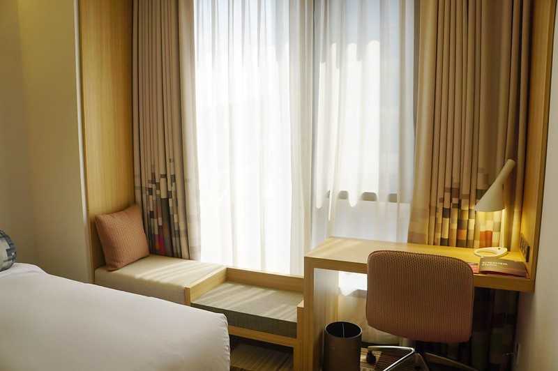 Seoul-Aloft Seoul Myeongdong, ✅an international hotel chain with an excellent location