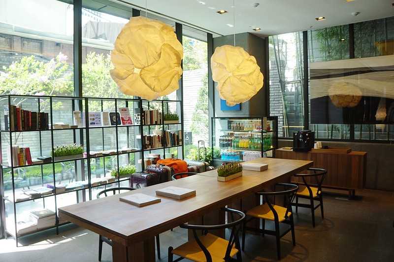 Seoul-Stay B Hotel in Myeongdong, Seoul. ?A high-value hotel with convenient transportation