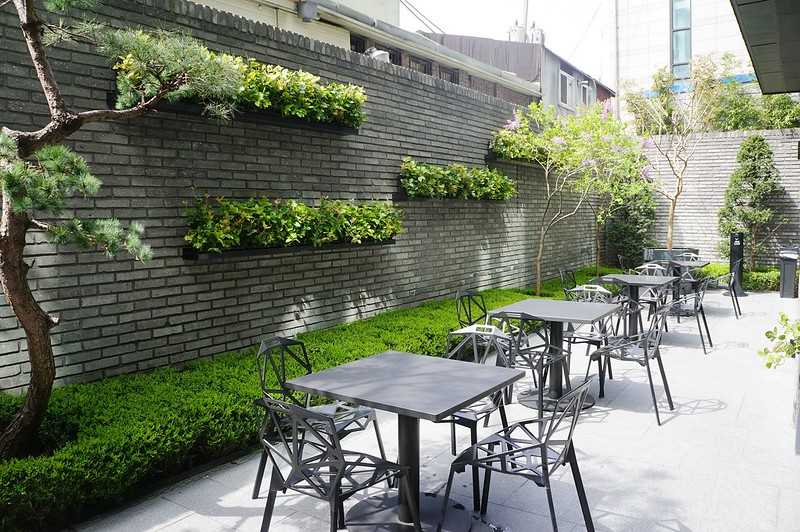 Seoul-Stay B Hotel in Myeongdong, Seoul. ?A high-value hotel with convenient transportation