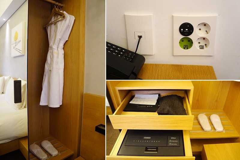 Seoul-Stay B Hotel in Myeongdong, Seoul. ?A high-value hotel with convenient transportation