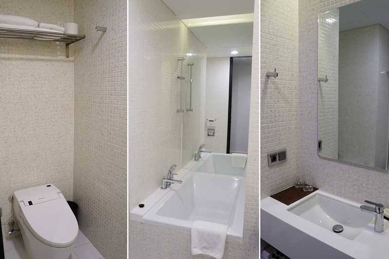 Seoul-Stay B Hotel in Myeongdong, Seoul. ?A high-value hotel with convenient transportation