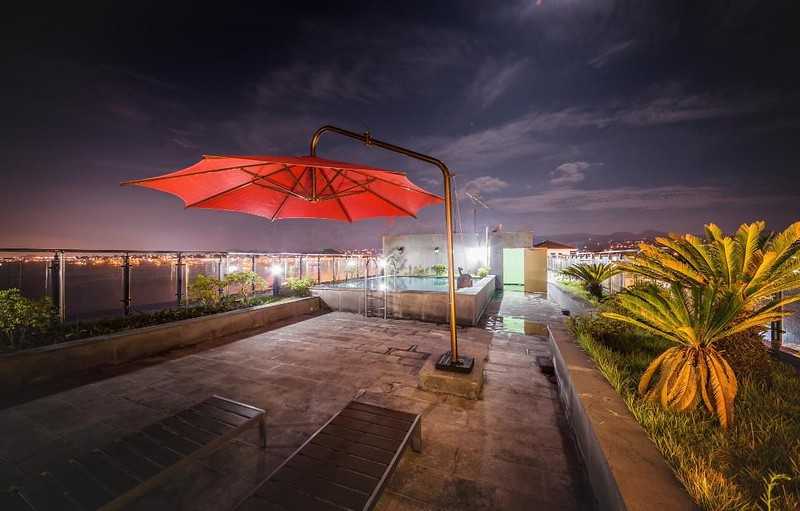 Busan/Jeju-Tamna Stay, Jeju Island, South Korea, first row of sea views, close to the sea and easy to park
