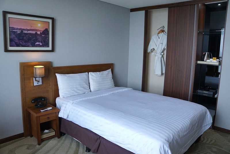 Busan/Jeju-Tamna Stay, Jeju Island, South Korea, first row of sea views, close to the sea and easy to park