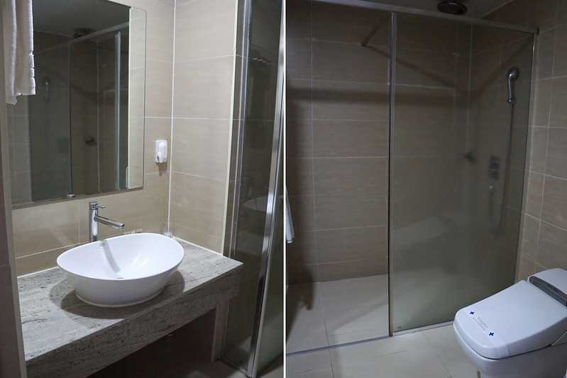 Busan/Jeju-Tamna Stay, Jeju Island, South Korea, first row of sea views, close to the sea and easy to park