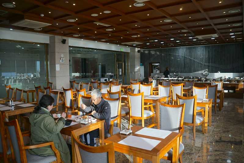 Busan/Jeju-Tamna Stay, Jeju Island, South Korea, first row of sea views, close to the sea and easy to park