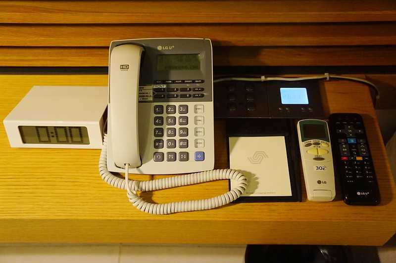 Seoul-SR Hotel Magok. A designer hotel near Gimpo Airport with large space and low price
