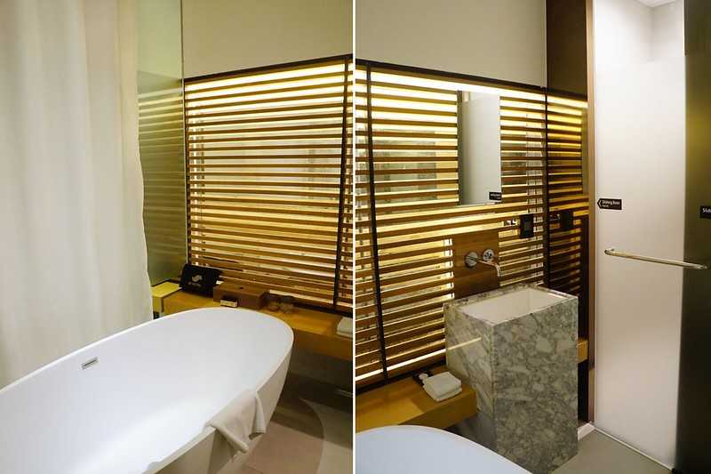 Seoul-SR Hotel Magok. A designer hotel near Gimpo Airport with large space and low price
