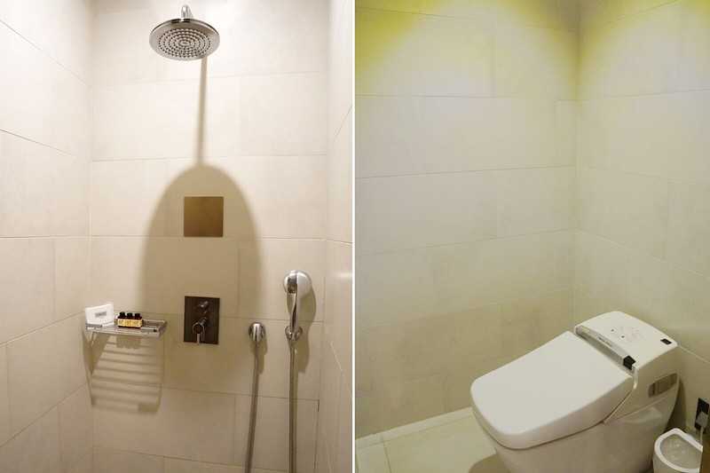 Seoul-SR Hotel Magok. A designer hotel near Gimpo Airport with large space and low price