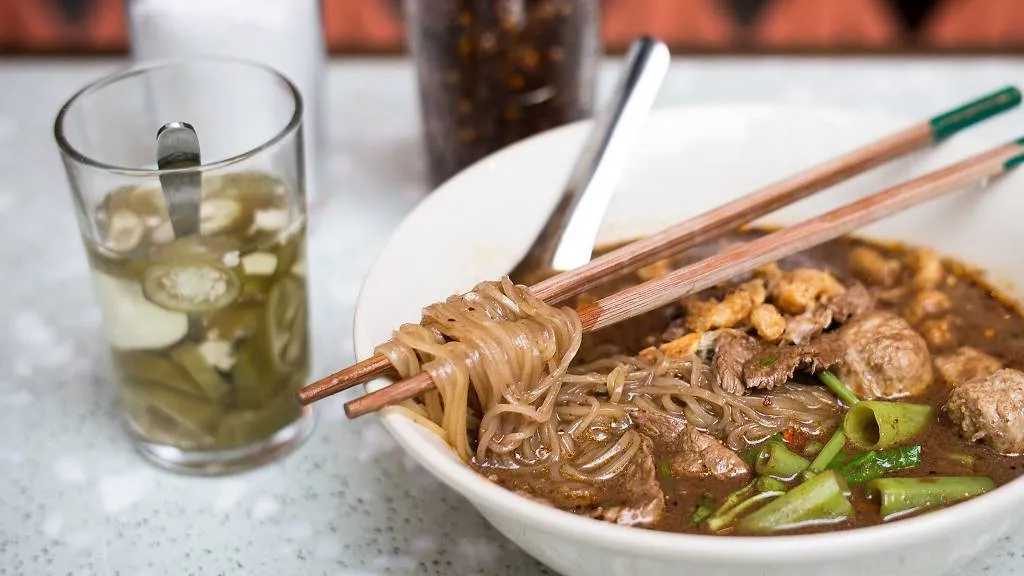 Hong kong-The best restaurants in Wan Chai, Hong Kong to relieve your hunger