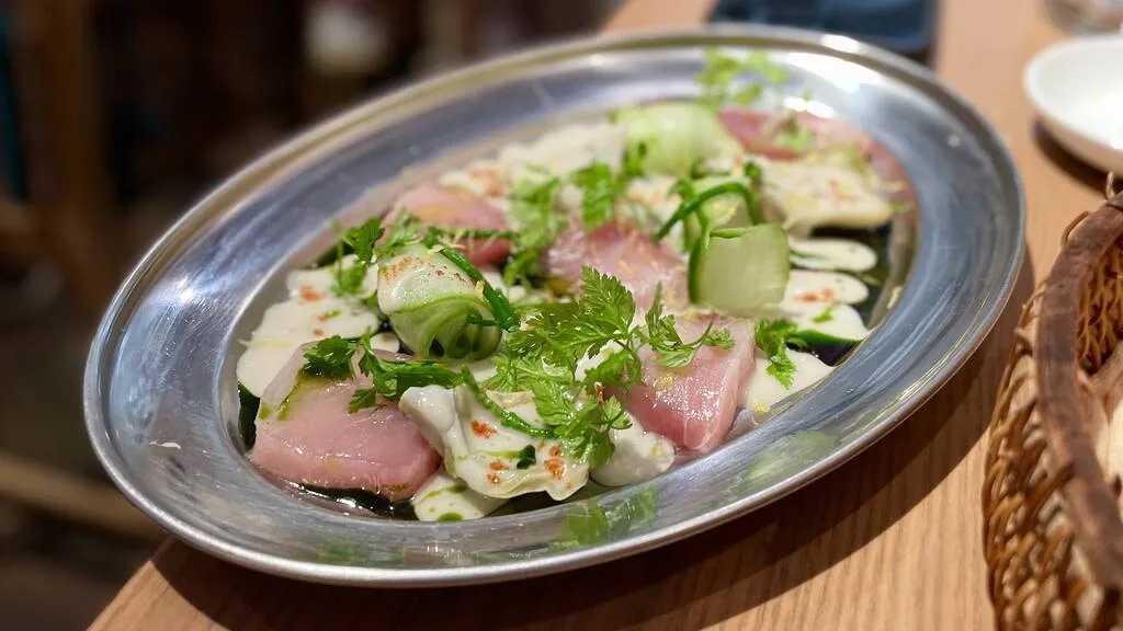 Hong kong-The best restaurants in Wan Chai, Hong Kong to relieve your hunger