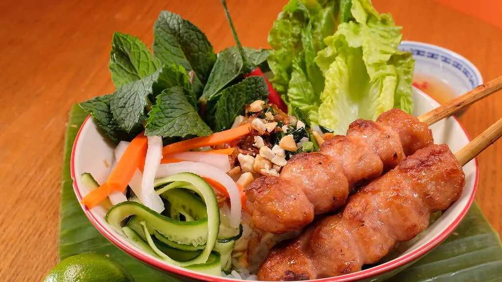 Hong kong-The best restaurants in Wan Chai, Hong Kong to relieve your hunger
