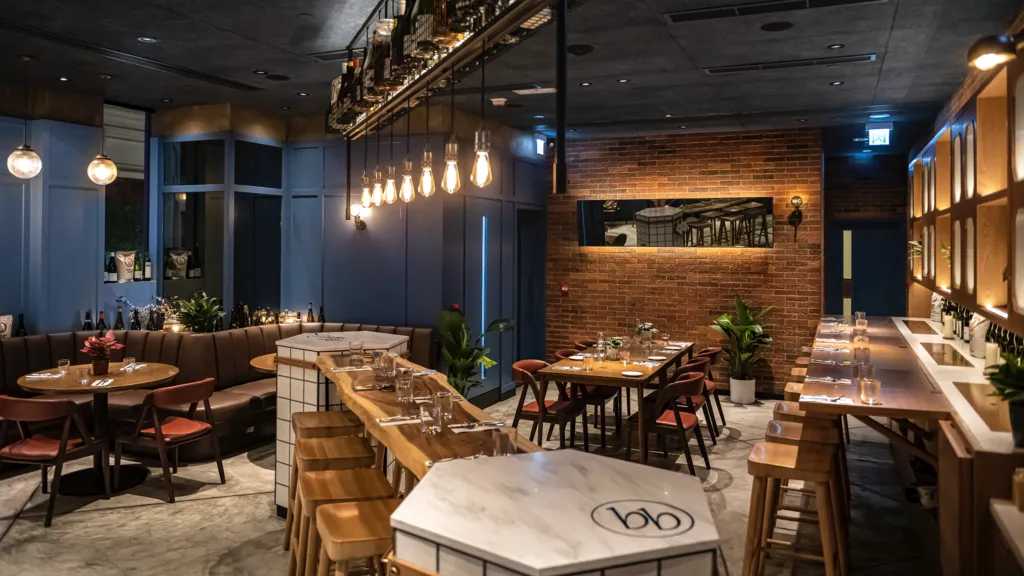 Hong kong-The best restaurants in Wan Chai, Hong Kong to relieve your hunger