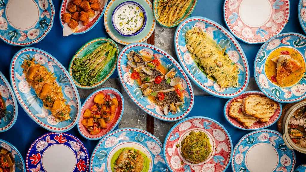Hong kong-The best restaurants in Wan Chai, Hong Kong to relieve your hunger