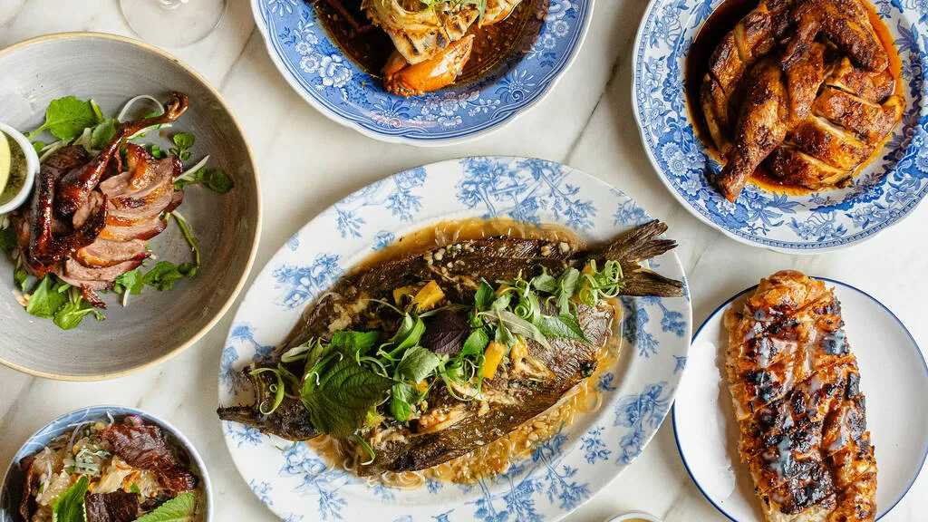 Hong kong-The best restaurants in Wan Chai, Hong Kong to relieve your hunger