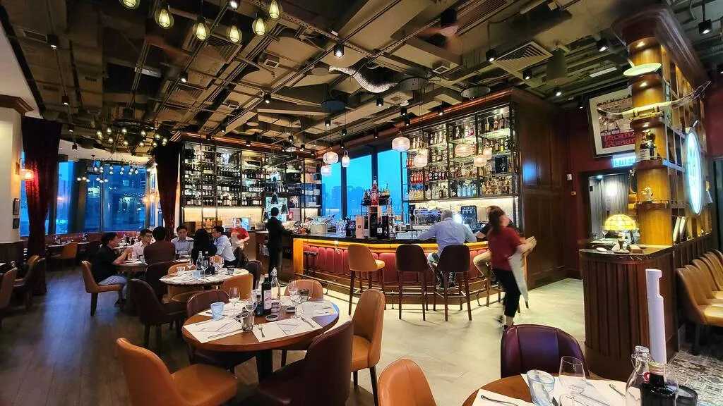 Hong kong-The best restaurants in Wan Chai, Hong Kong to relieve your hunger