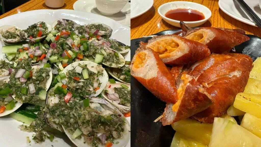 Hong kong-The best restaurants in Wan Chai, Hong Kong to relieve your hunger
