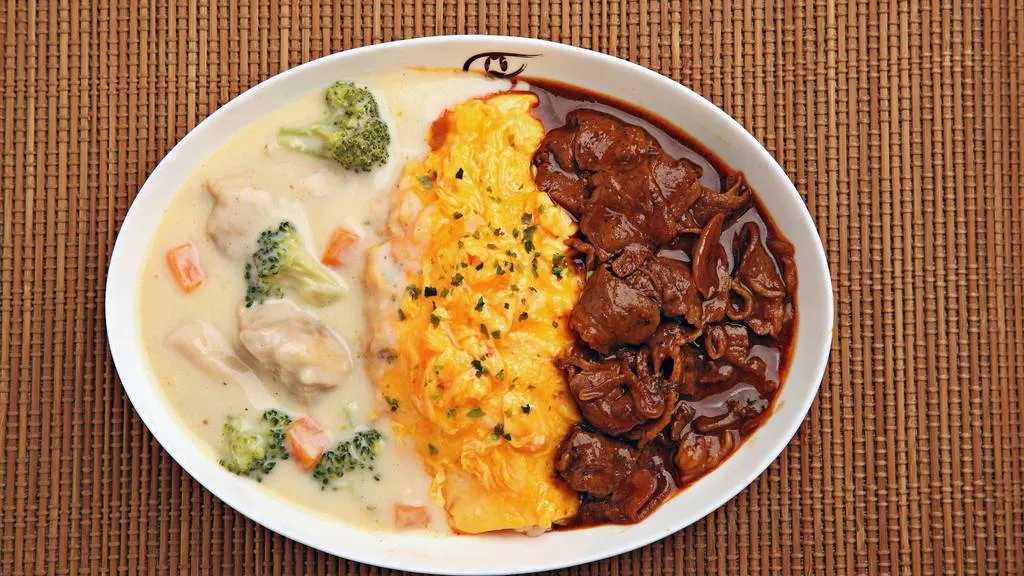 Hong kong-The best restaurants in Wan Chai, Hong Kong to relieve your hunger