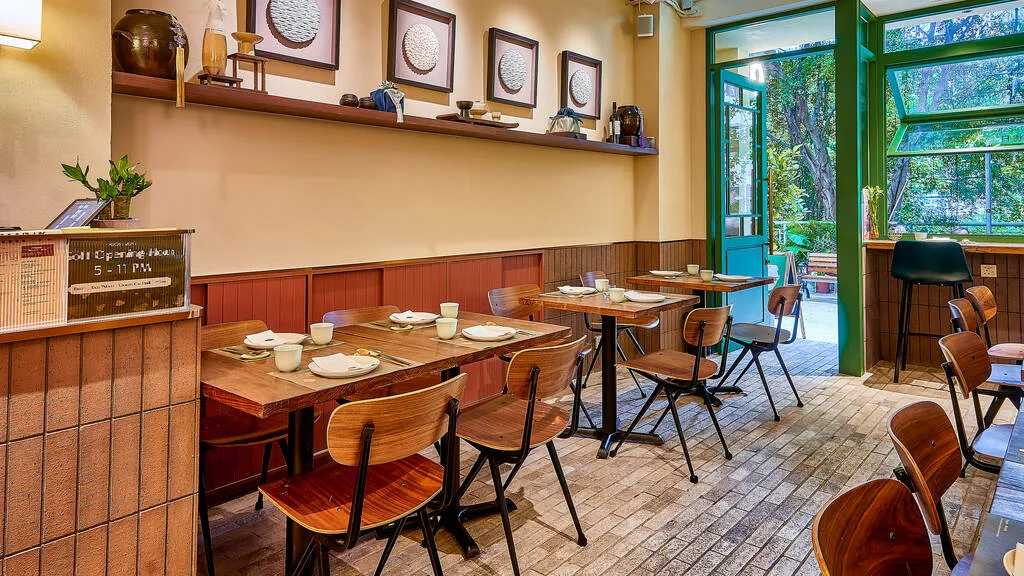 Hong kong-The best restaurants in Wan Chai, Hong Kong to relieve your hunger