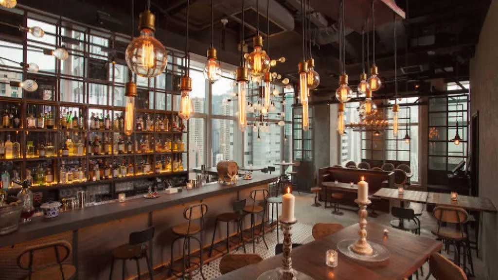 Hong kong-The best restaurants in Wan Chai, Hong Kong to relieve your hunger
