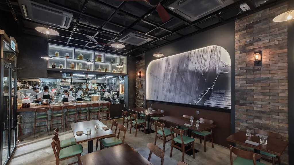 Hong kong-The best restaurants in Wan Chai, Hong Kong to relieve your hunger
