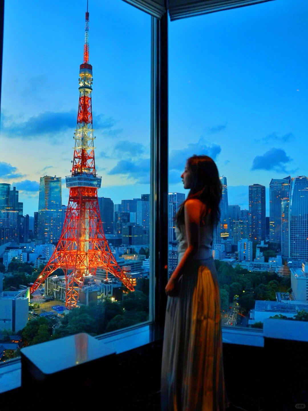 Tokyo-Tokyo super detailed 3-day tour route, a very comfortable way to travel in Japan