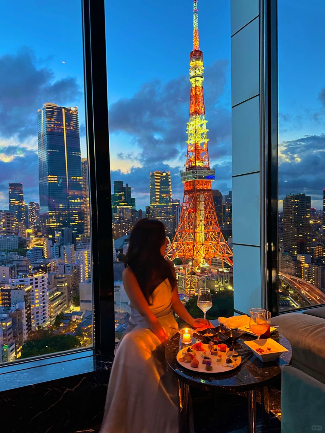 Tokyo-Tokyo super detailed 3-day tour route, a very comfortable way to travel in Japan