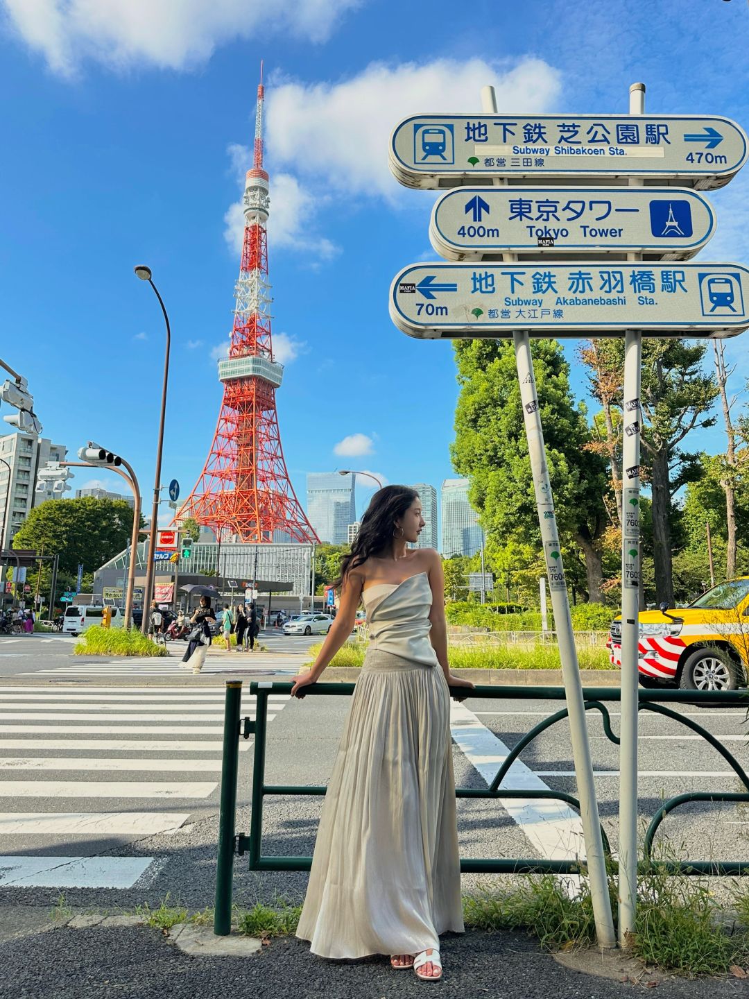 Tokyo-Tokyo super detailed 3-day tour route, a very comfortable way to travel in Japan