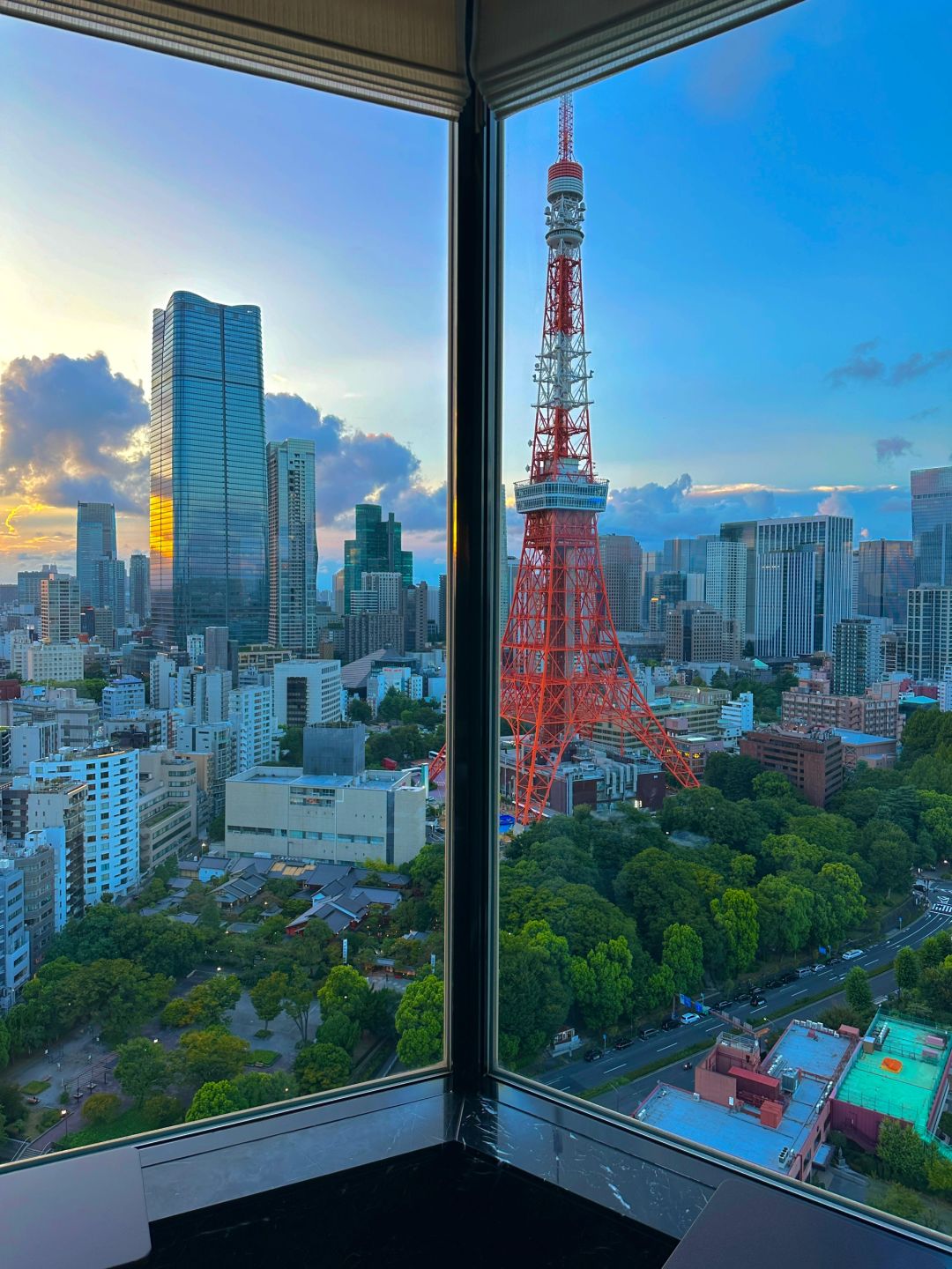 Tokyo-Tokyo super detailed 3-day tour route, a very comfortable way to travel in Japan