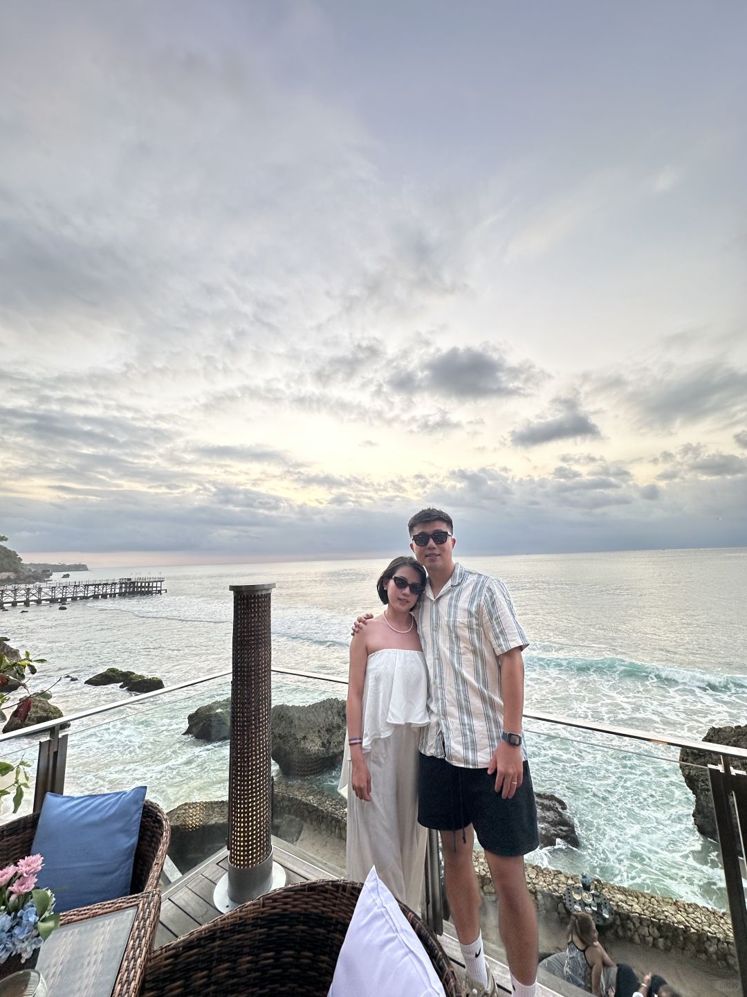 Bali-Experience Ayana Jimbaran, Bali's top hotel, with more than a dozen swimming pools!