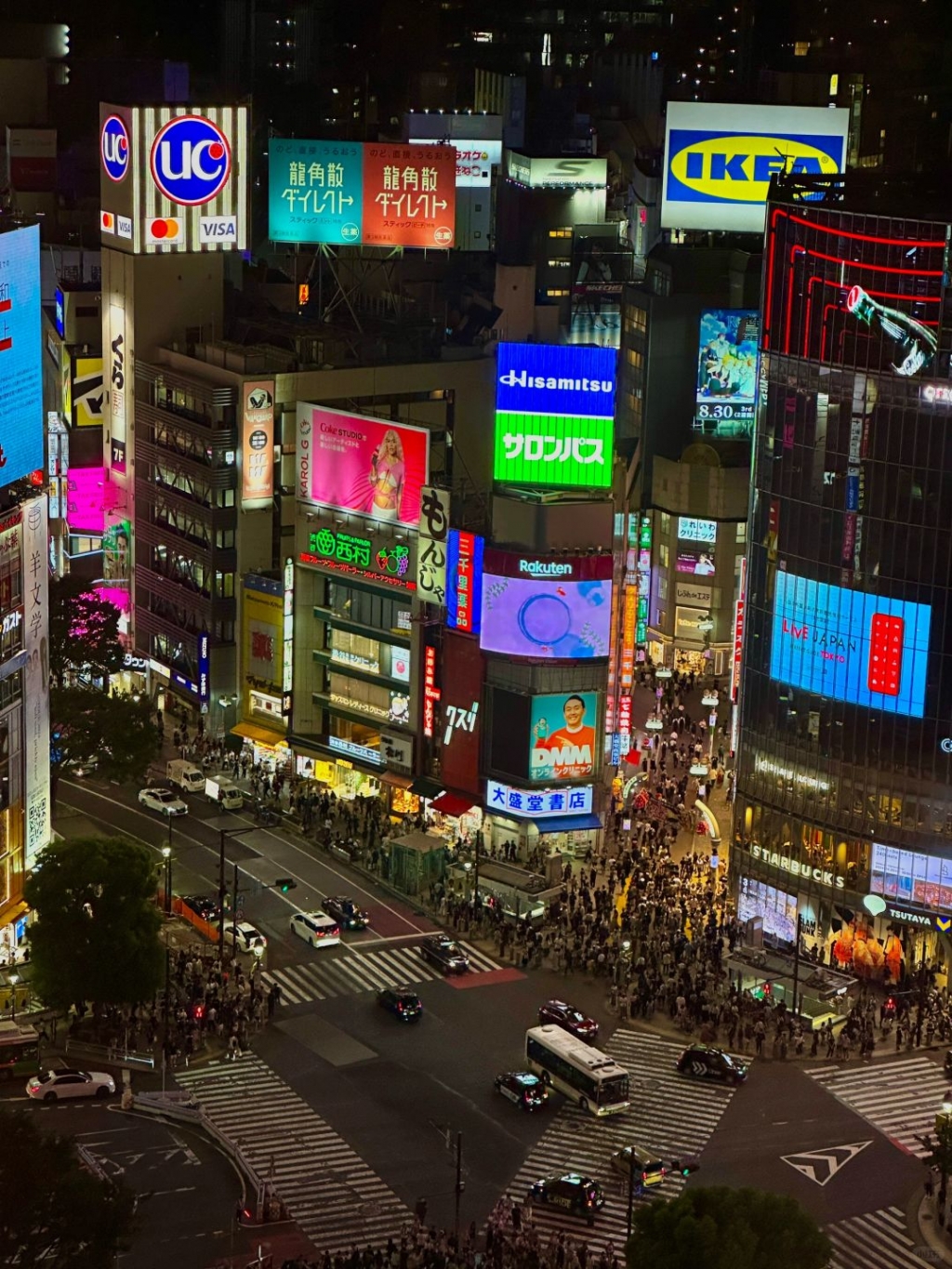 Tokyo-Tokyo super detailed 3-day tour route, a very comfortable way to travel in Japan